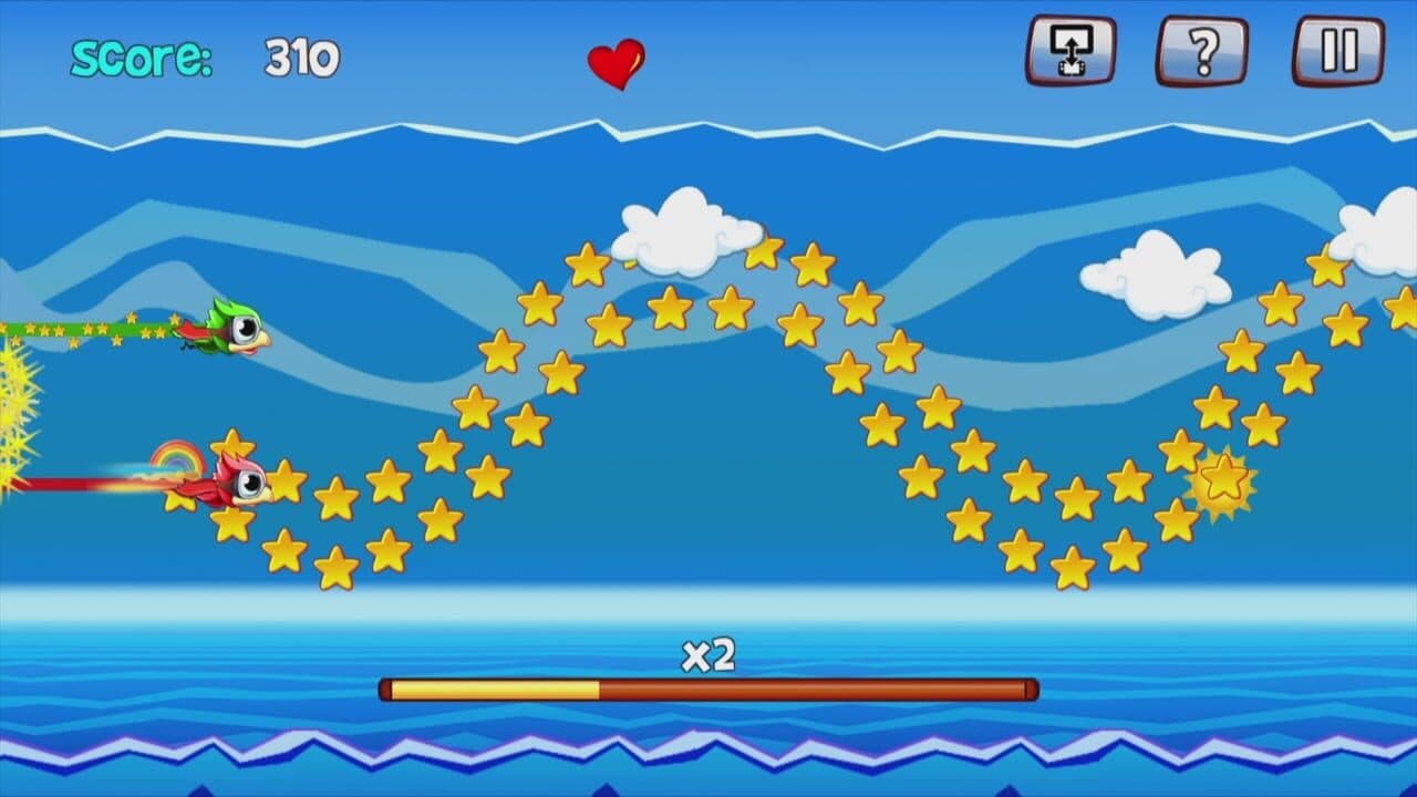 Bird Mania Party thumbnail 5