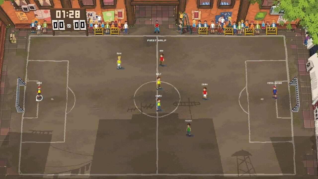 Football Story thumbnail 10