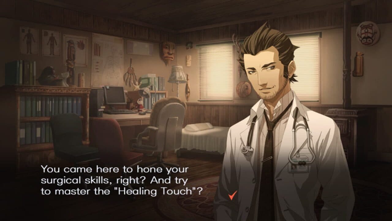 Trauma Center: New Blood thumbnail 10