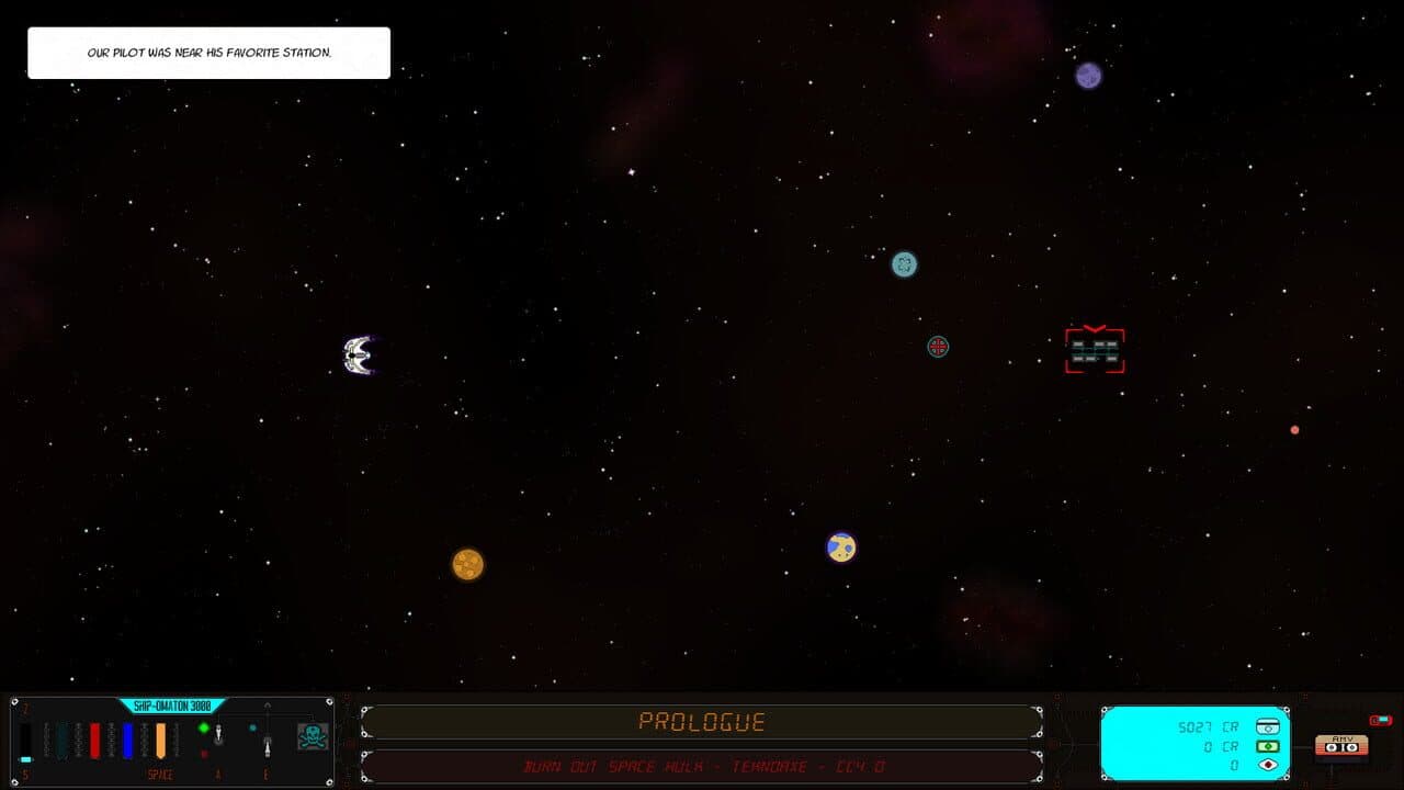 Space Waver thumbnail 5