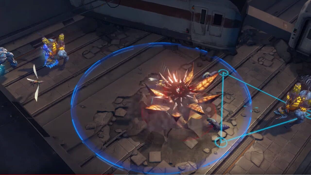 Master X Master thumbnail 3
