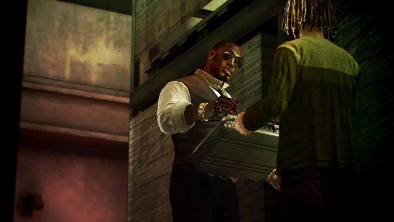 Dead Rising 2: Off the Record thumbnail 4