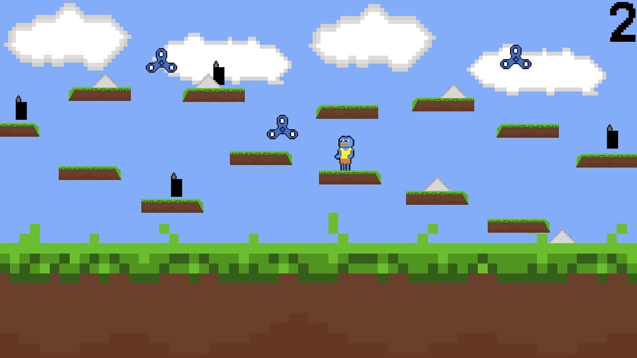 Adventures of Pipi thumbnail 3