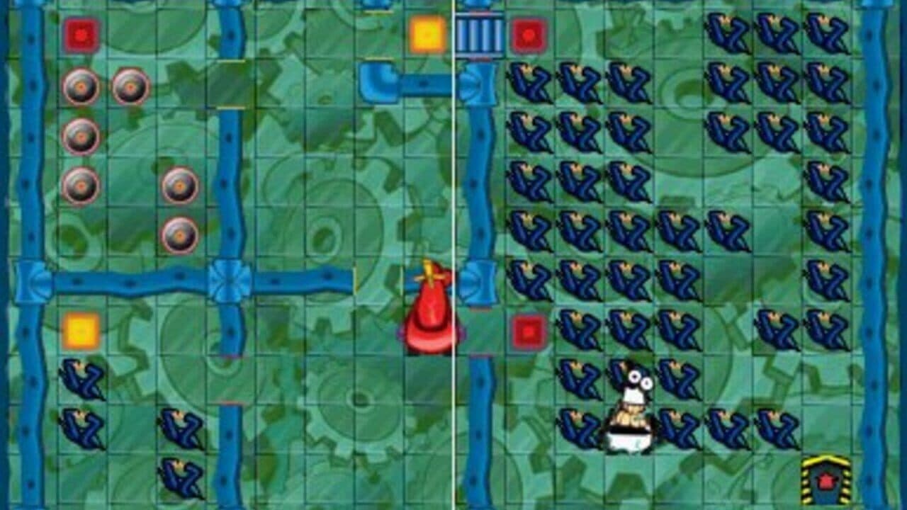 Robot Rescue thumbnail 3