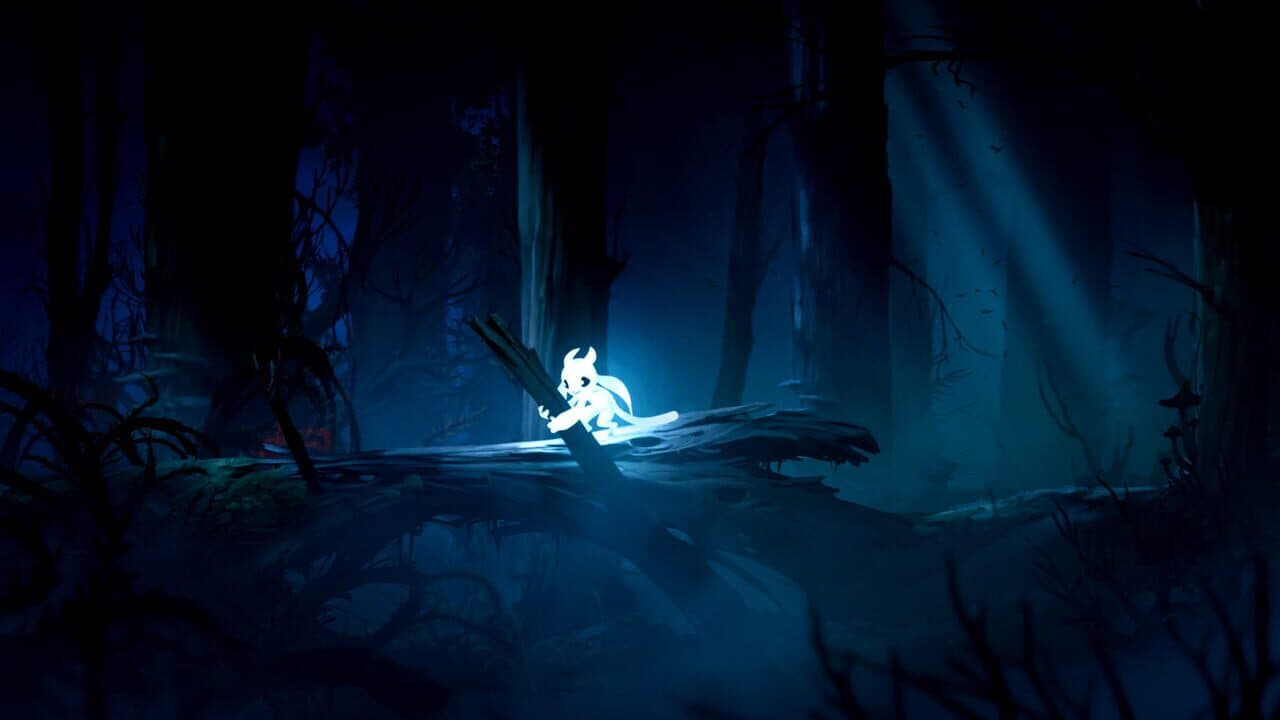 Ori and the Blind Forest: Definitive Edition thumbnail 2