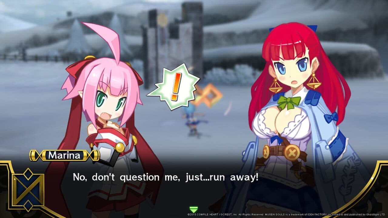 Mugen Souls thumbnail 4