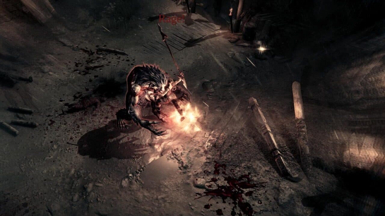 Vikings: Wolves of Midgard thumbnail 5