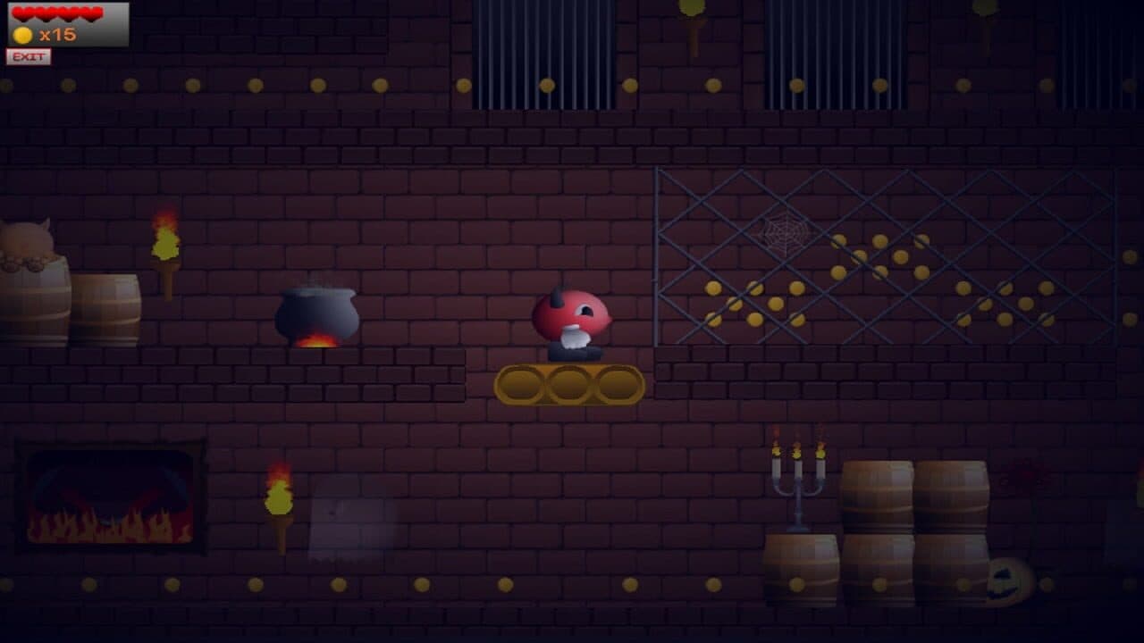 Hell'S Little Story thumbnail 2