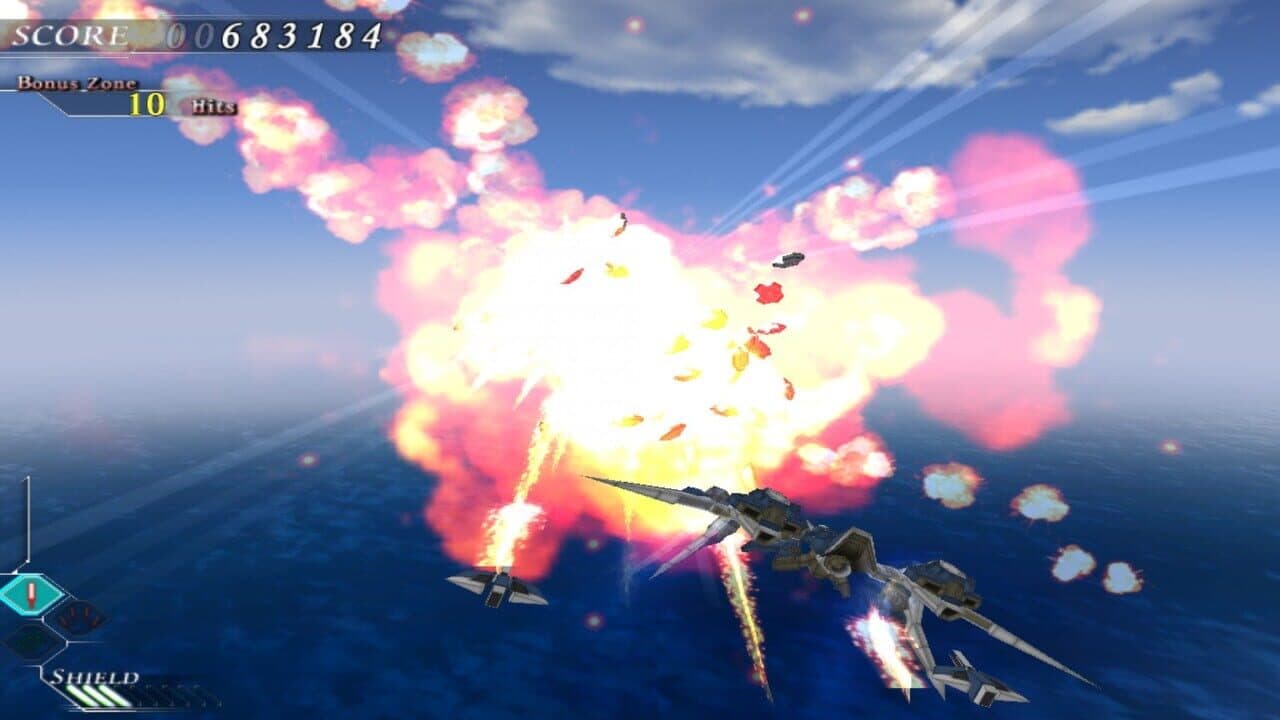 Ether Vapor Remaster thumbnail 2
