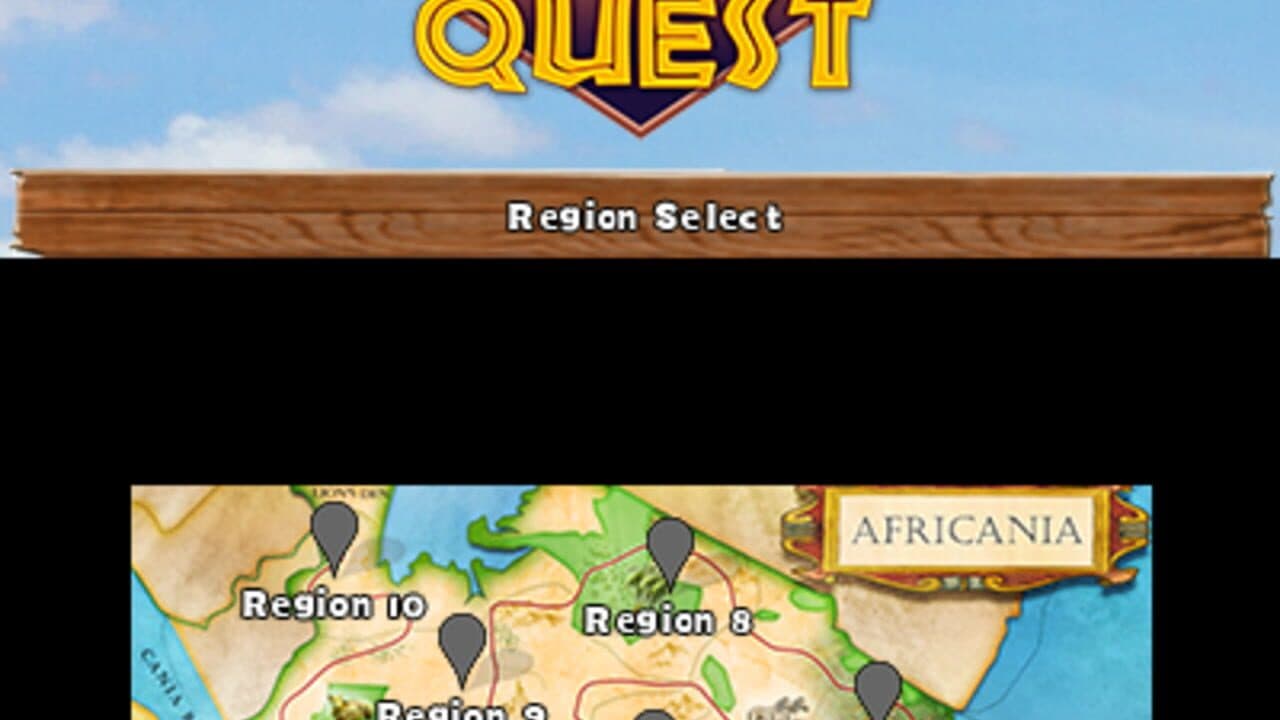 Safari Quest thumbnail 5