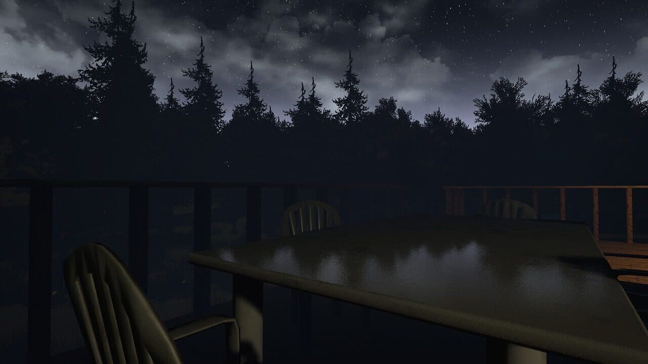 Paranormal thumbnail 2