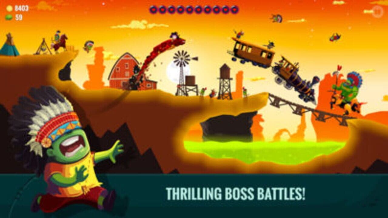 Dragon Hills 2 thumbnail 3