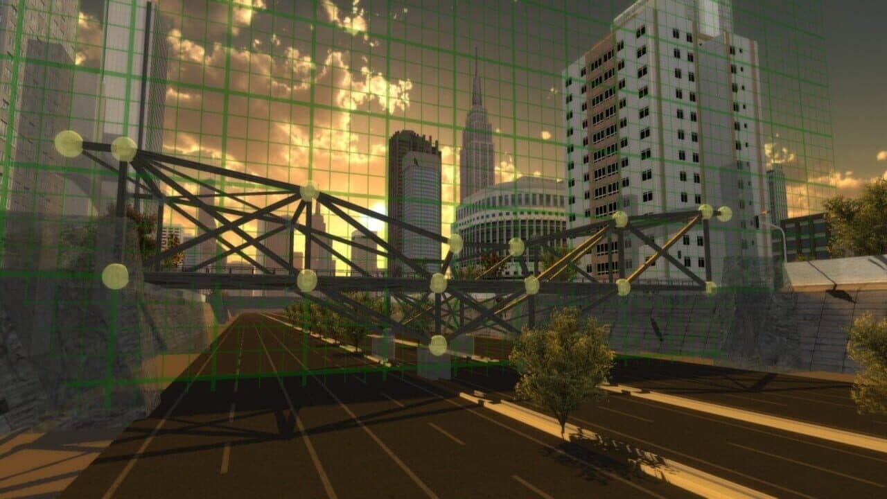 Bridge Project thumbnail 4