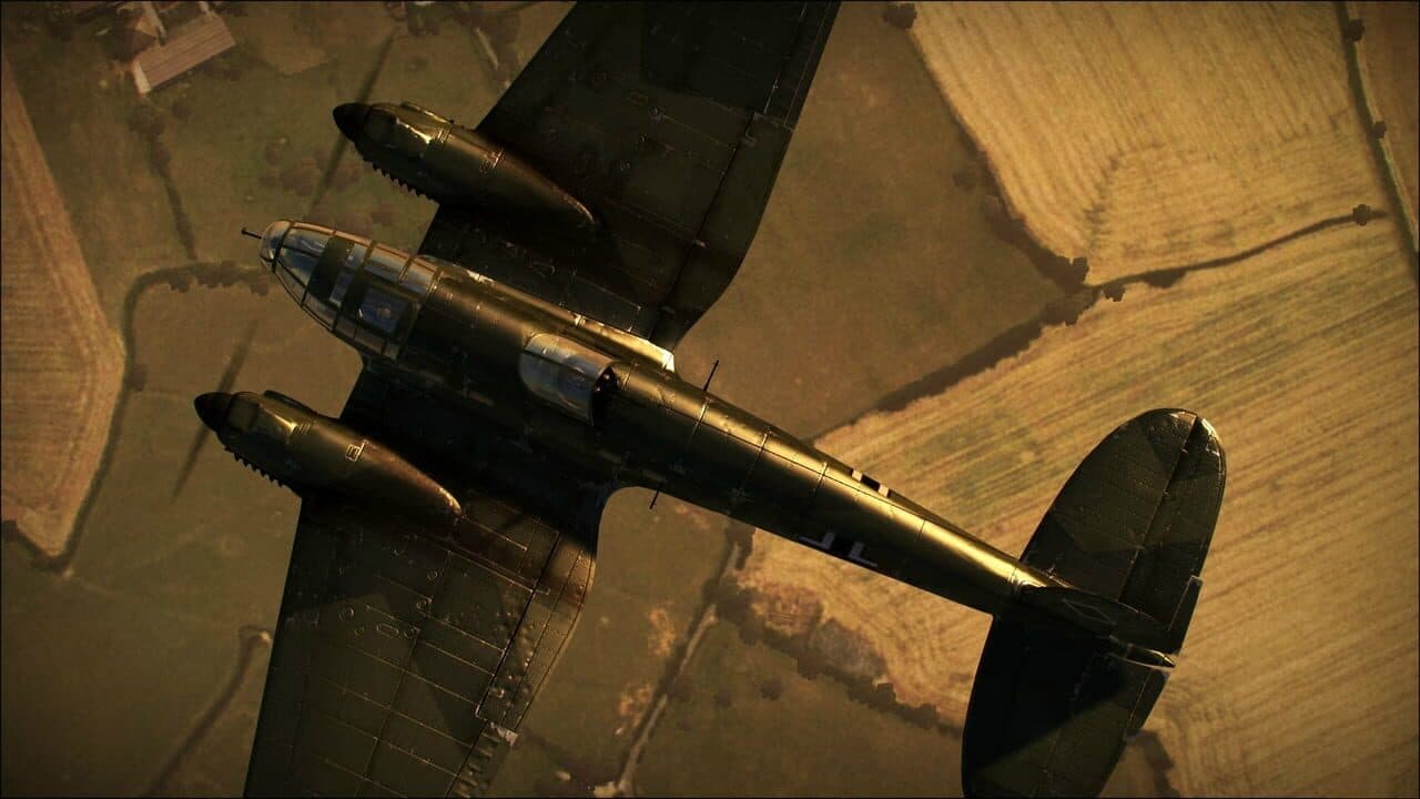 IL-2 Sturmovik: Birds of Prey thumbnail 2