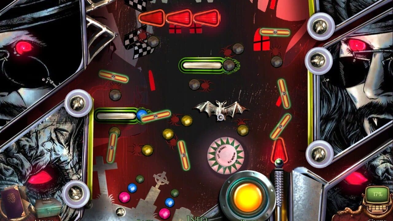 Mystery Case Files: The Revenant's Hunt - Collector's Edition thumbnail 5