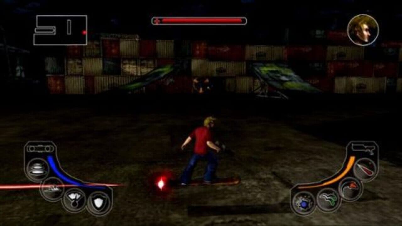 Street Trace: NYC screenshot 1