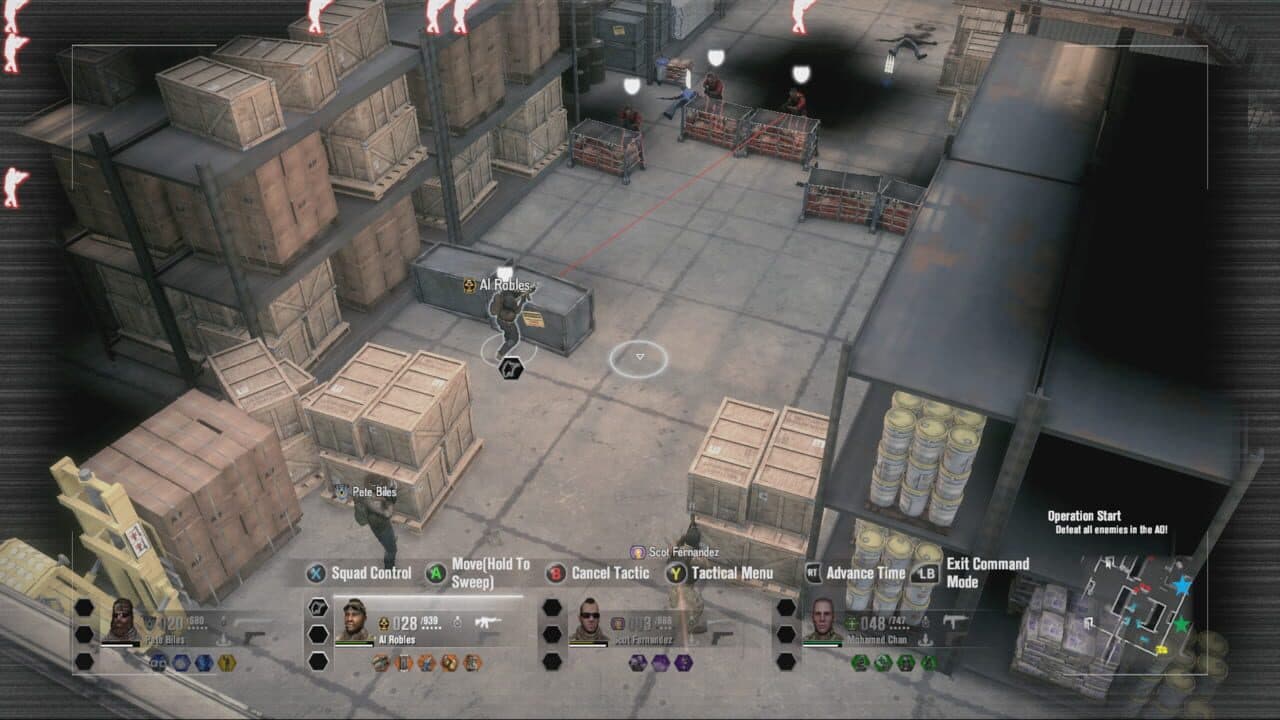 Breach & Clear: Deadline thumbnail 2