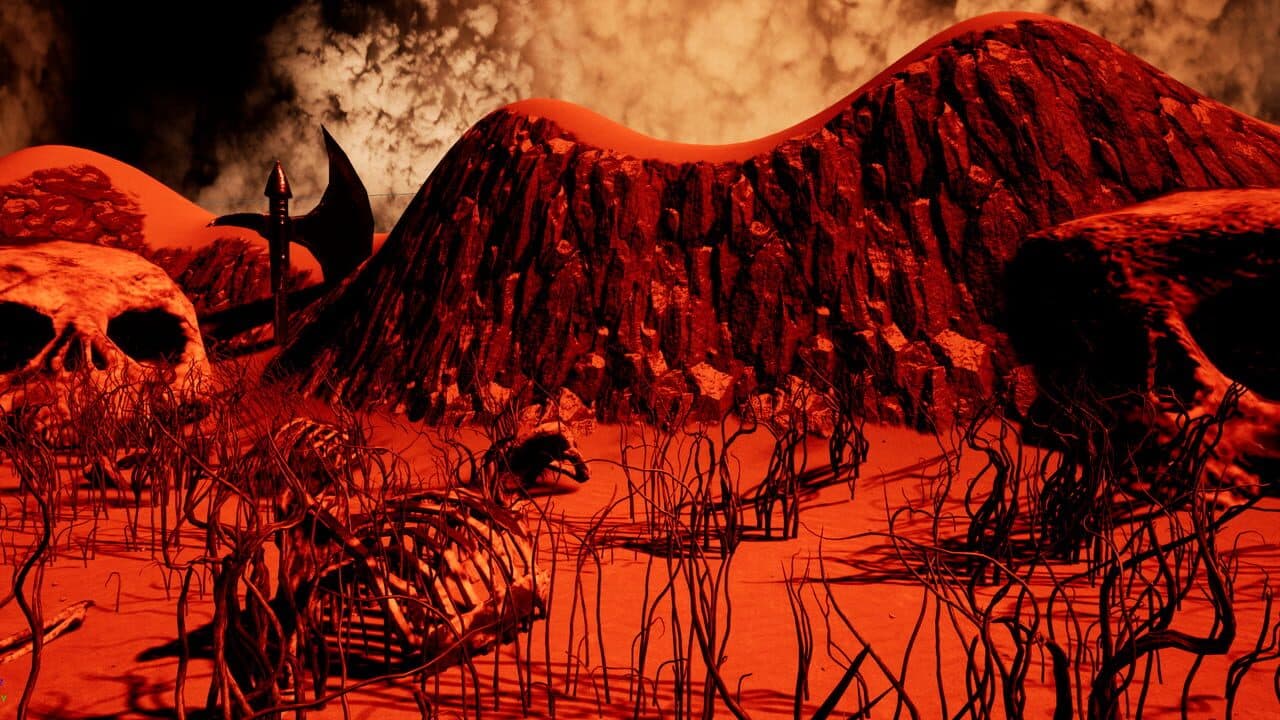 Infernales: Circles of Hell screenshot 1