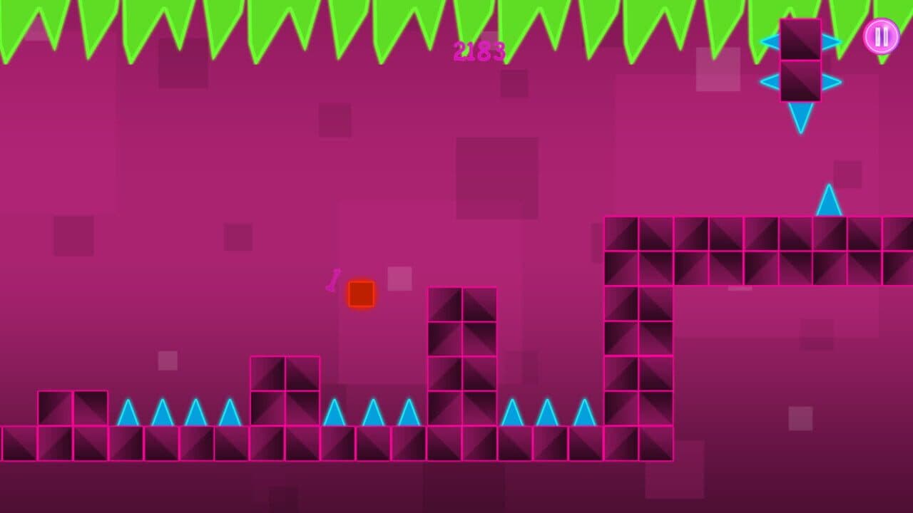 Impossible Geometry screenshot 1