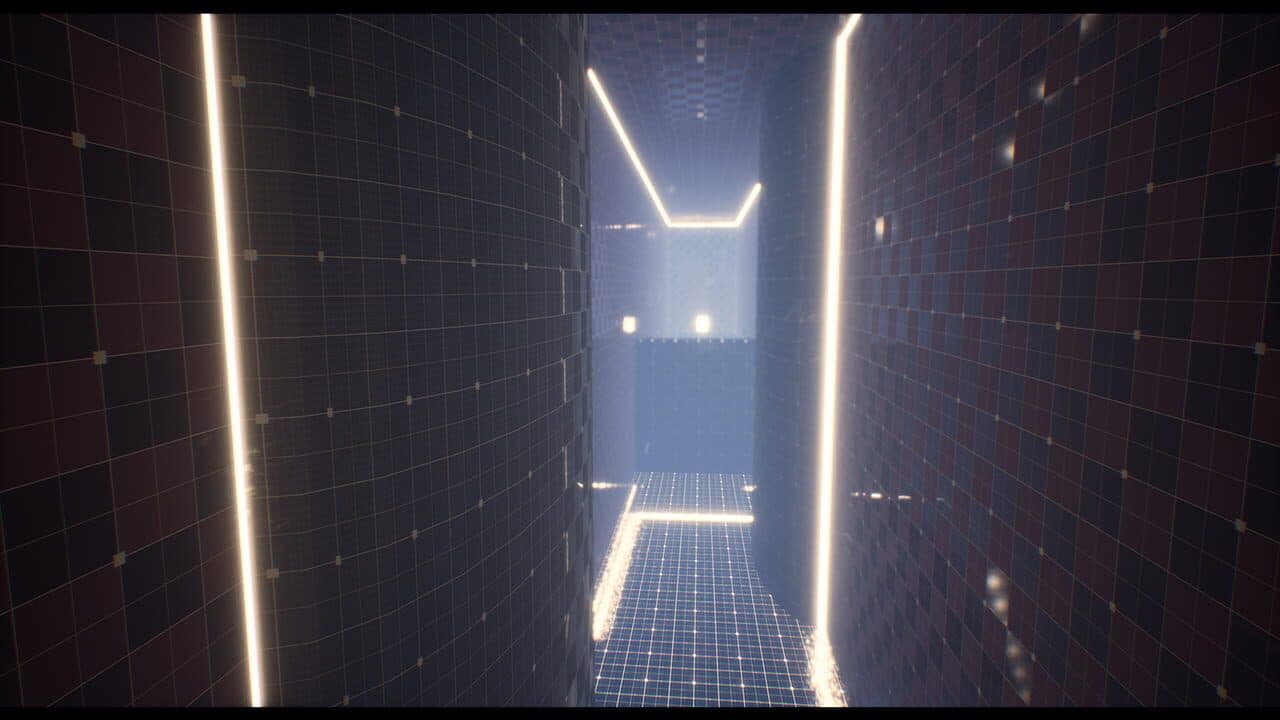 Inertia screenshot 1