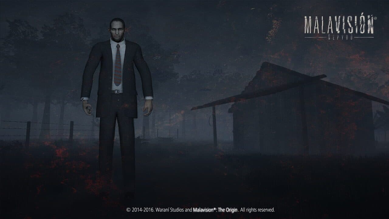 Malavision: The Origin thumbnail 5