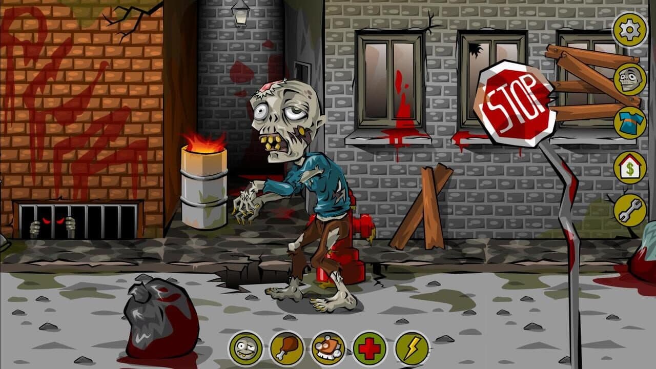 Zombie Gotchi thumbnail 2