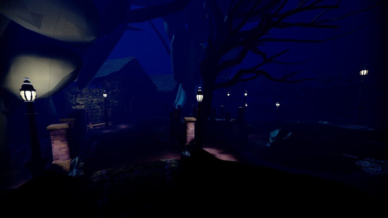 The Haunted Graveyard thumbnail 3