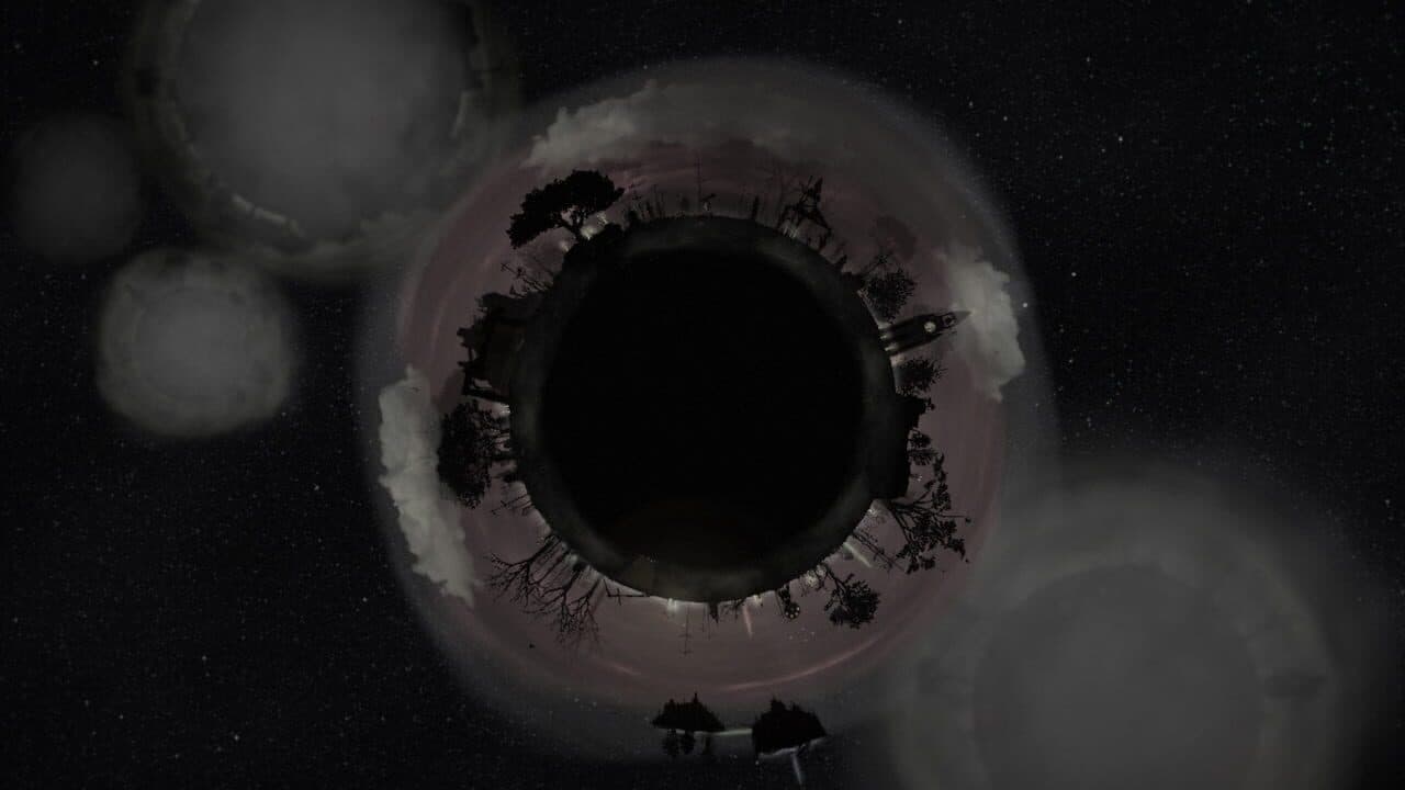 World of One thumbnail 3