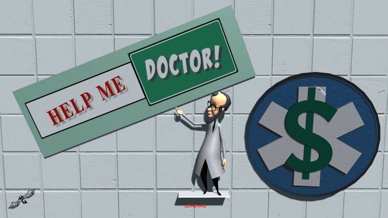 Help Me Doctor thumbnail 5