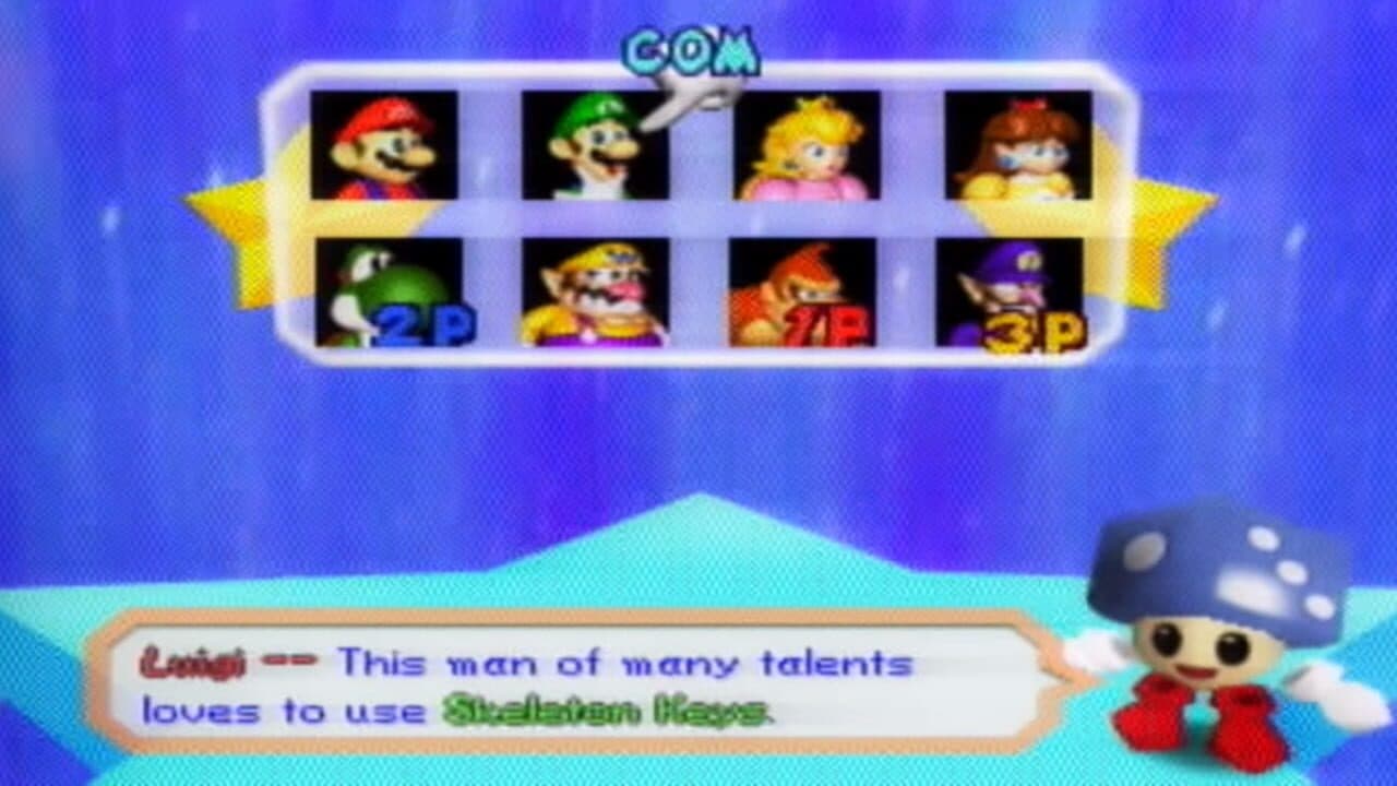 Mario Party 3 thumbnail 3