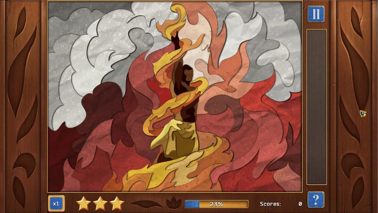 Mosaic: Game of Gods II thumbnail 5