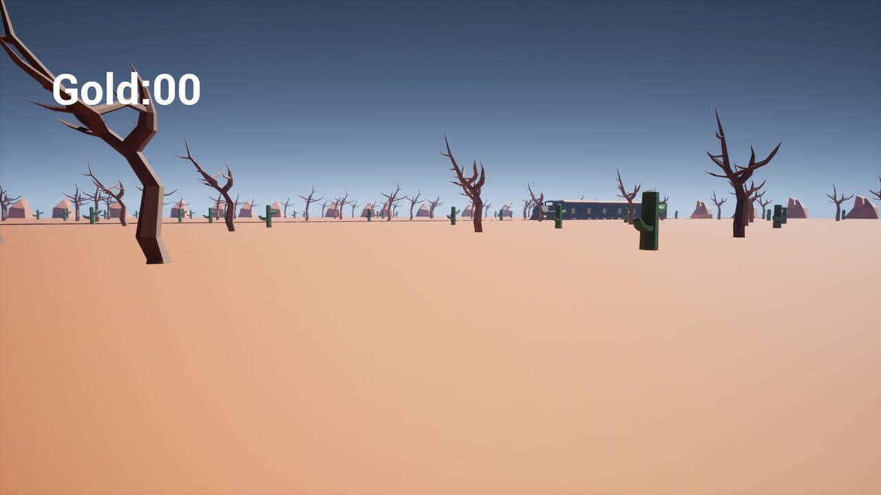 The Searcher Wild West Adventure thumbnail 2