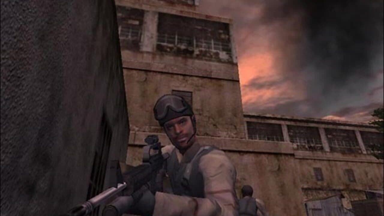 Delta Force: Black Hawk Down thumbnail 4