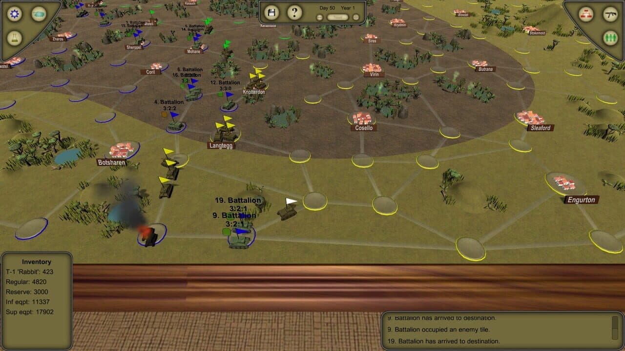 Land Doctrine thumbnail 5