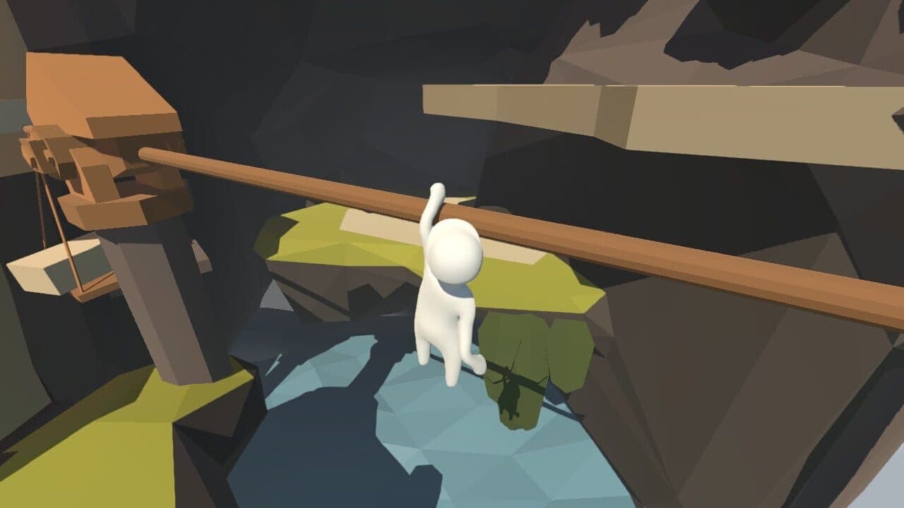 Human: Fall Flat thumbnail 11
