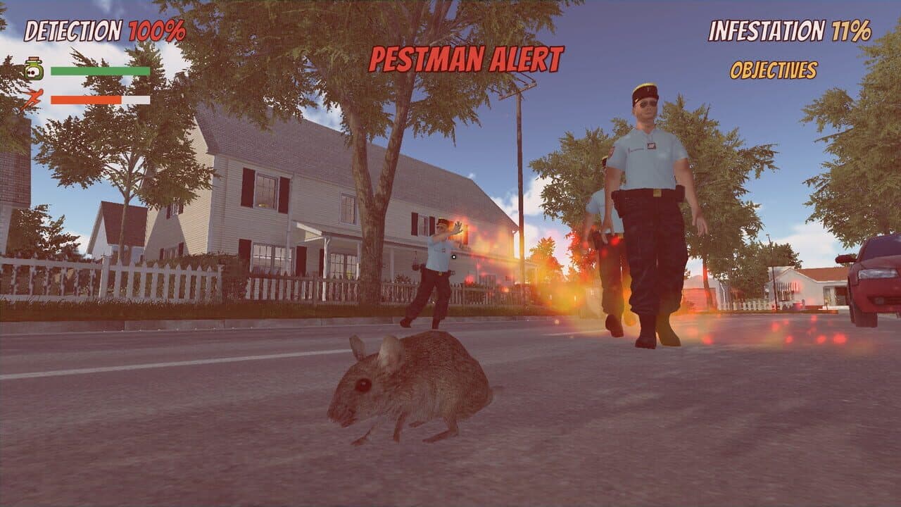 Rat Simulator thumbnail 5