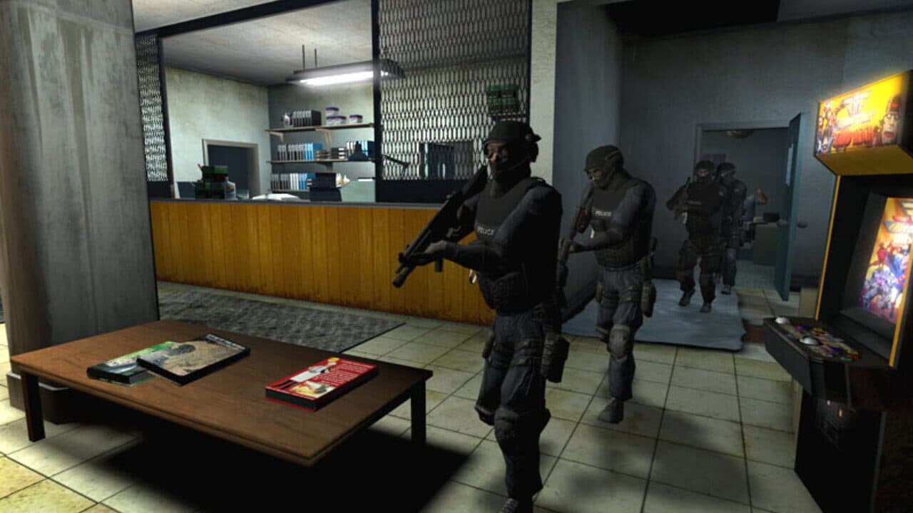 SWAT 4 thumbnail 3