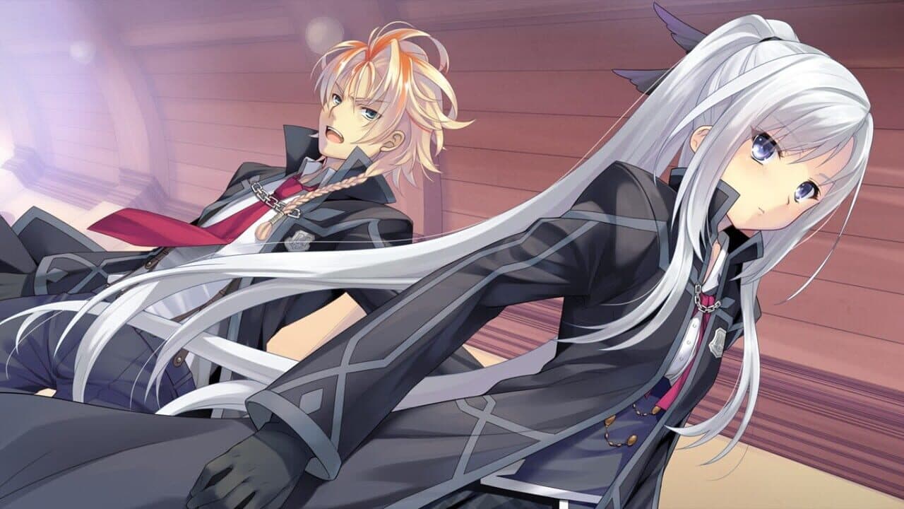A Clockwork Ley-Line: Tasogaredoki no Kyoukaisen thumbnail 2