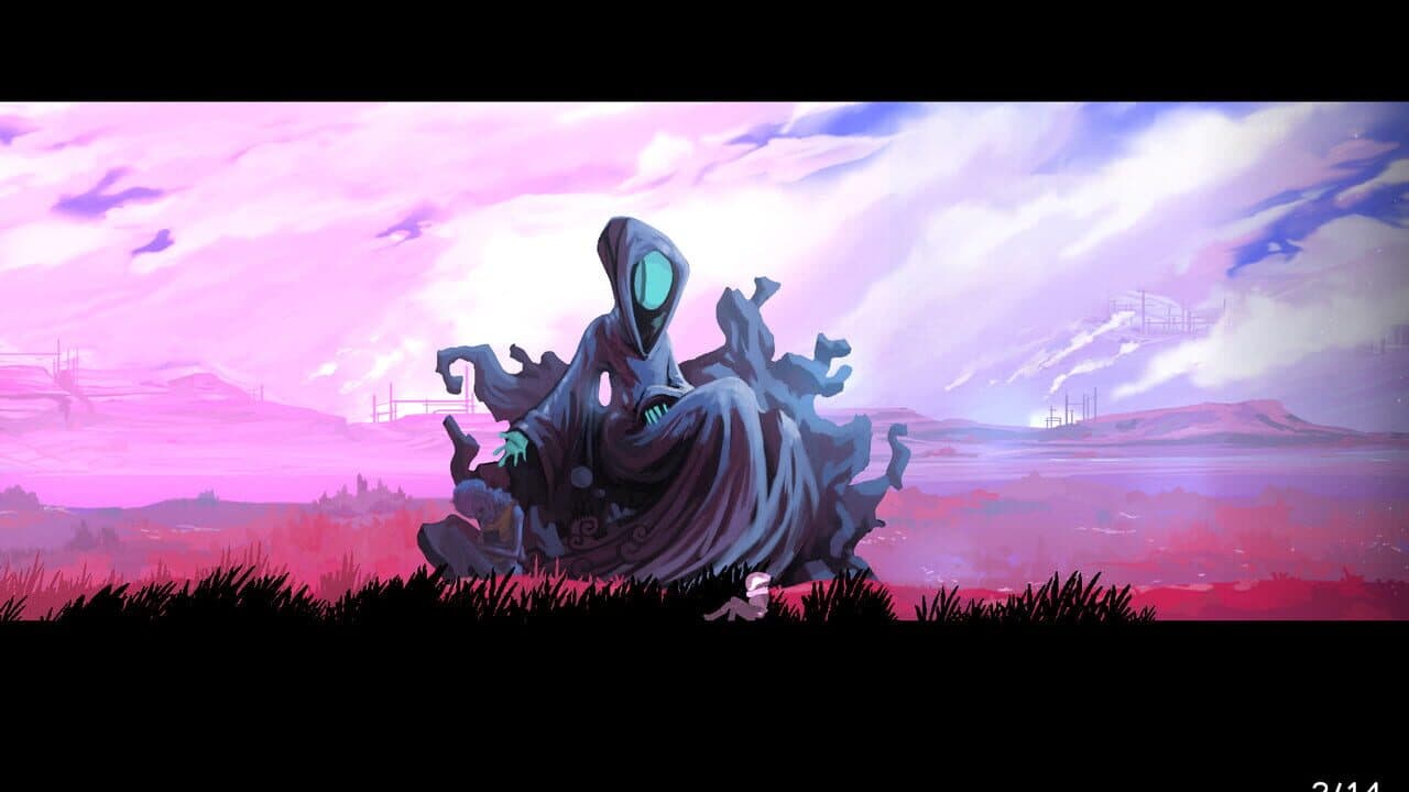 Elegy for a Dead World thumbnail 2