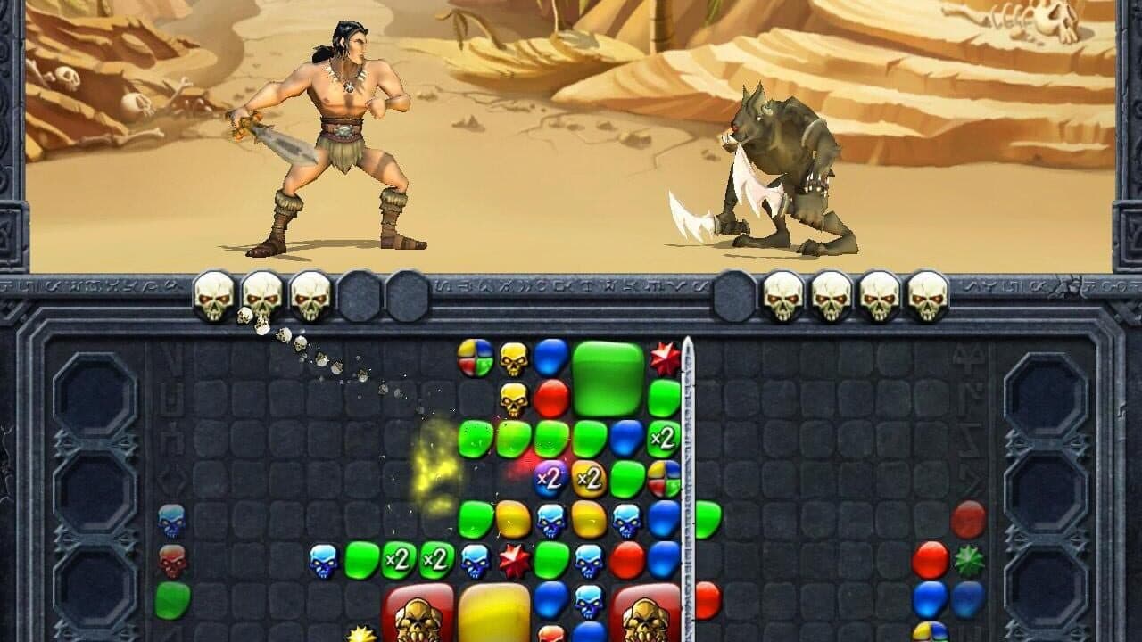 Puzzle Chronicles thumbnail 4