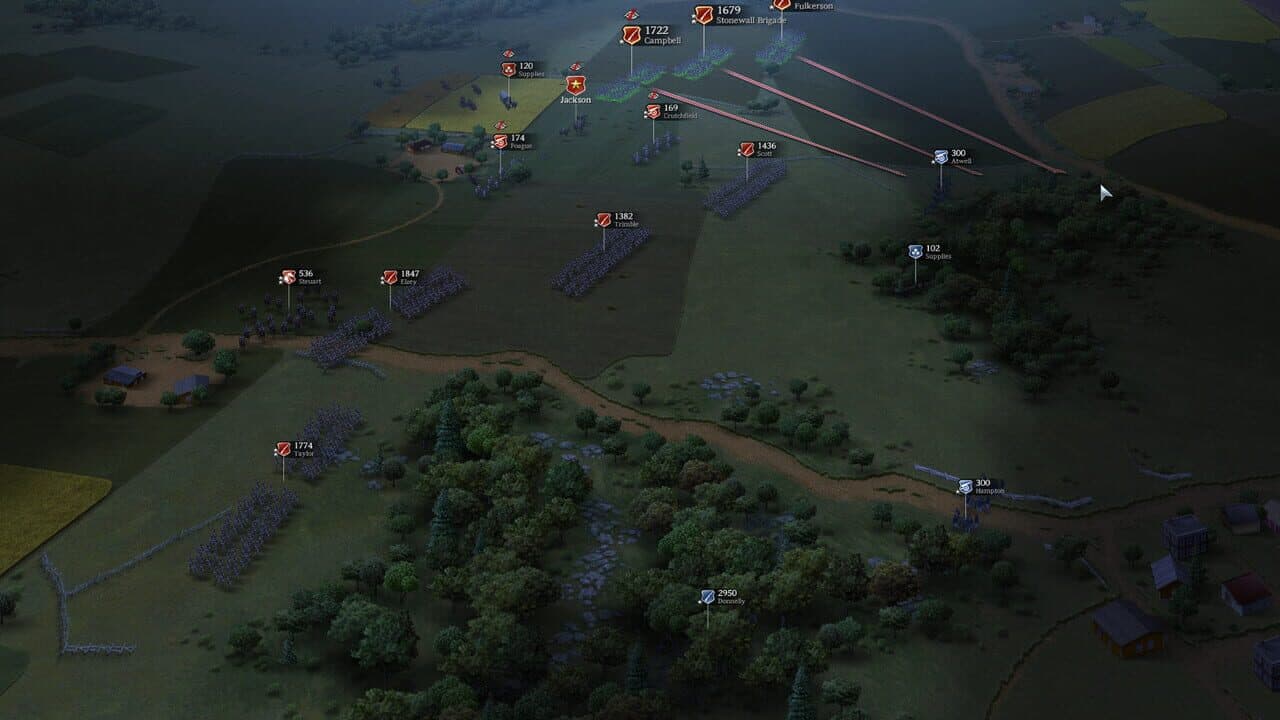 Ultimate General: Civil War thumbnail 4