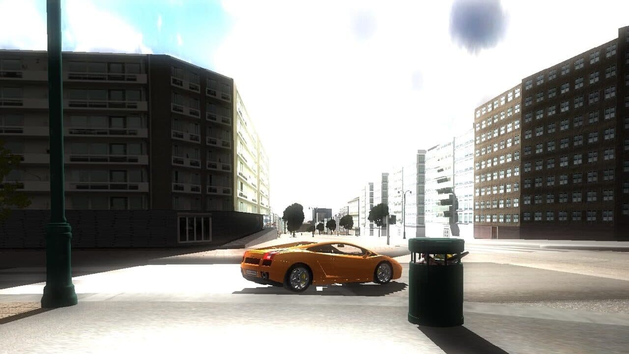 Drive Isle thumbnail 3