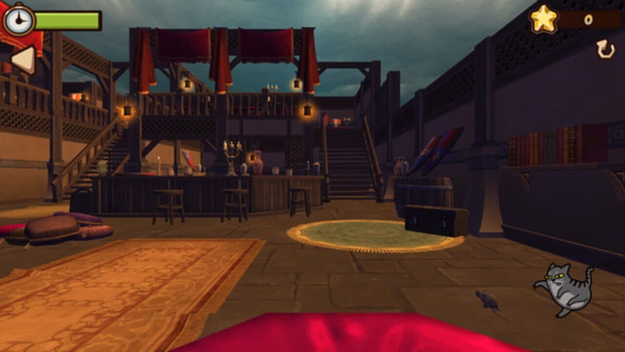 Cat Simulator thumbnail 3