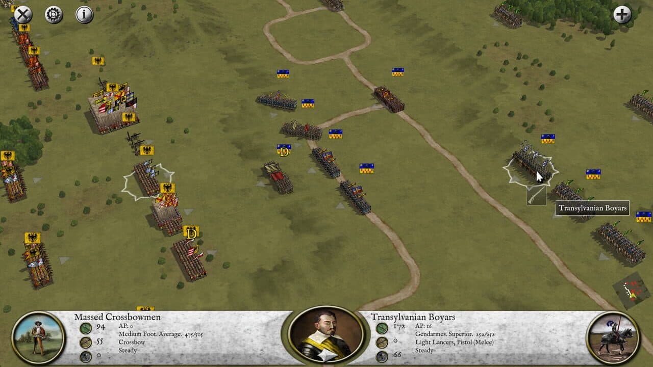Pike and Shot: Campaigns thumbnail 3