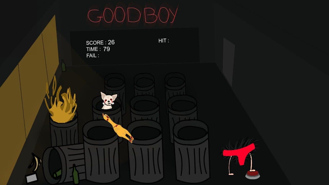 Good Boy! thumbnail 3