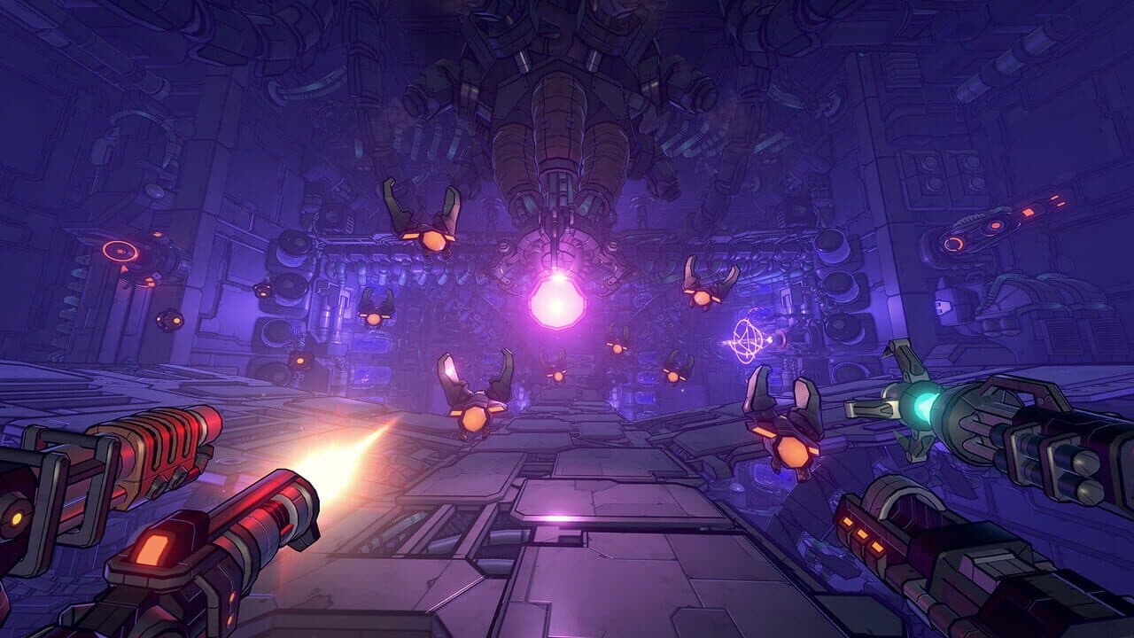 Gunhead thumbnail 2