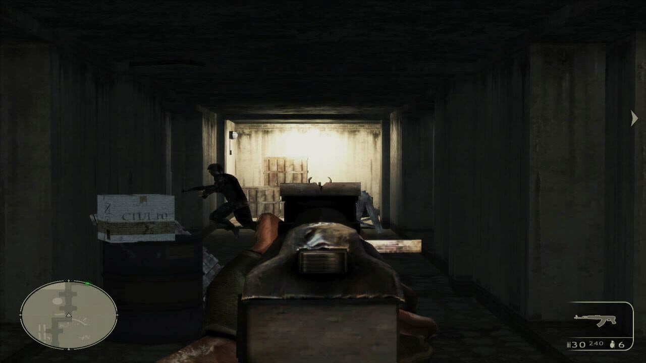 Chernobyl: Terrorist Attack thumbnail 5