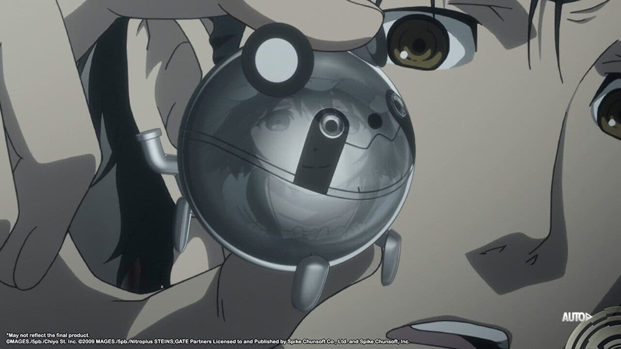 Steins;Gate Elite thumbnail 5