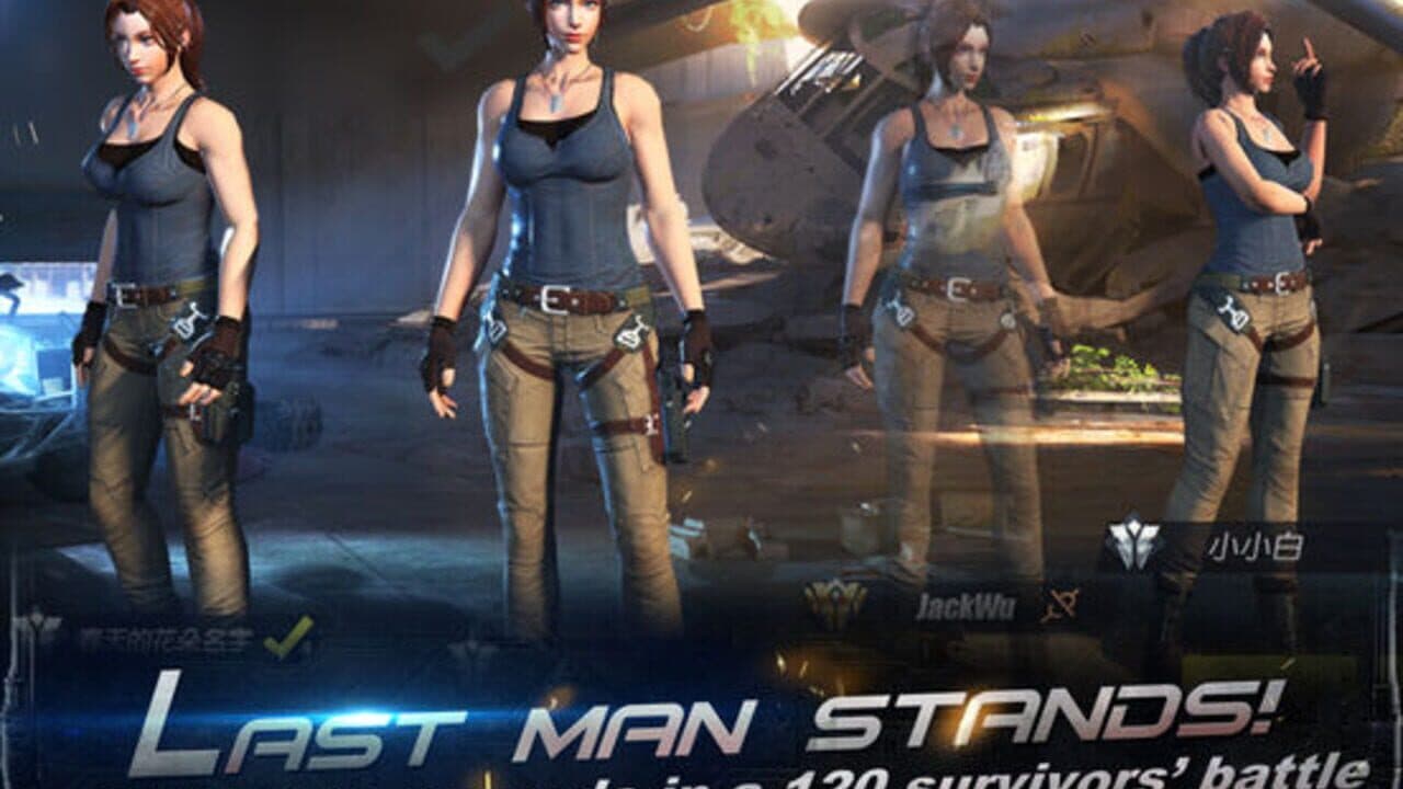 Rules of Survival thumbnail 8