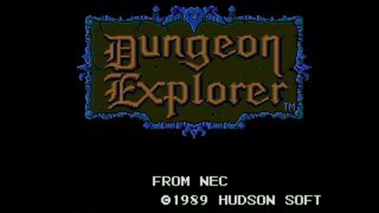 Dungeon Explorer thumbnail 3